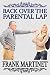 Back over the Parental Lap