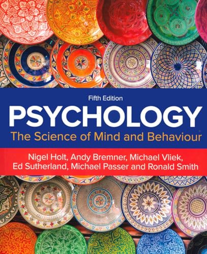 Psychology 5e image 2