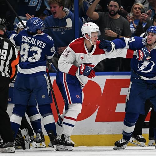 Hour 2: Habs TEAM TOUGHNESS! 3 Starr Quiz! Podcast By  cover art