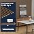 Sunlysound Wood Slat Acoustic Panels for Wall, 3 PACKS 94.5" x 12" (23.63ft²) 3D Fluted Sound Absorbing Panel, Wall Panels Sound Deadening Decor for Office, Home Theater, Studio (Walnut)