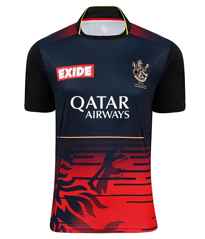 Buy Positivity Sports Rohit Sharma 45 Mumbai Jersey 202324 for Kids