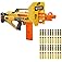 NERF ICON Series Stampede ECS Blaster