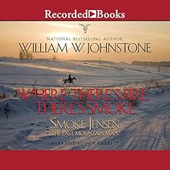 『Where There's Fire, There's Smoke』のカバーアート