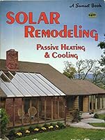 Solar remodeling 0376015349 Book Cover