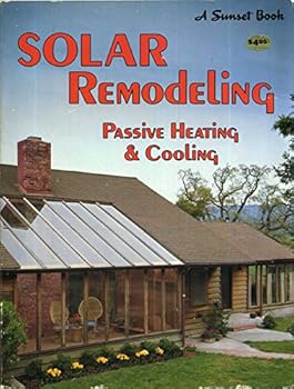 Paperback Solar Remodeling Book