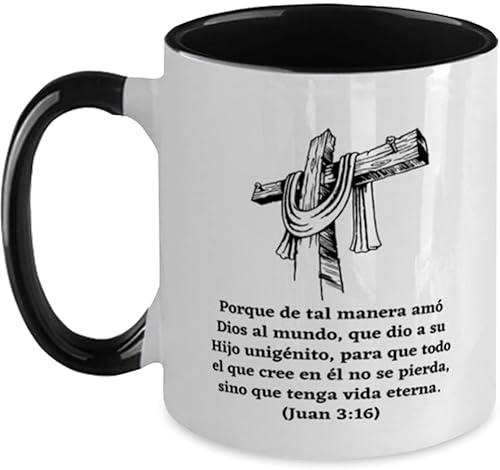 Regalos religiosos para mujer o hombre - Santo Nombre de Jesus y su poder salvador Para quinceanera, matrimonio, bautizo, primera comunion - Manija