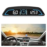 tachometer mercedes a klasse 🎁【Perfekte Geschenkauswahl Der iKiKin Tachometer】 iKiKin Head Up Display bietet Ihnen ein besonderes Geschenk für Ihre Lieben. Es hat eine besondere Bedeutung von Geburtstag, Erntedankfest, Weihnachten, Halloween und anderen Festen.