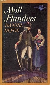 Daniel Defoe