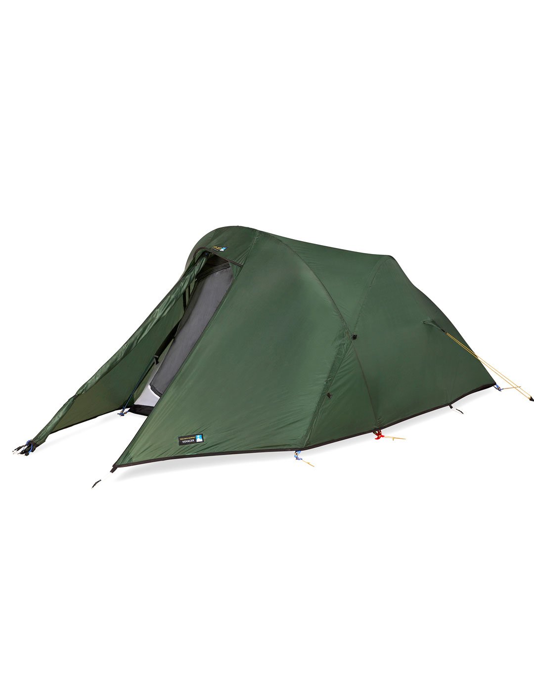 Amazon.co.jp: TERRA NOVA VOYAGER 2 PERSON TENT : スポーツ