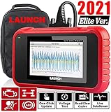 【WIDE VEHICEL COVERAGE 🚗+ Mehrsprachig】LAUNCH CRP123E Universal Automotor Diagnose Scan Werkzeug Arbeiten an vielen Autos, bis zu 10000 Automodellen, Diesel (nur 12 V), SUV, Benzin. Minivans, 12V leichte Nutzfahrzeuge.9 Sprachen Unterstützung --- Englisch, Französisch, Spanisch, Deutsch, Russisch, Italienisch, Japanisch, Portugiesisch, Korea