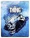 The Thing steelbook 4K [Region Free] (English subtitles)