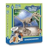 GEOWORLD 恐竜発掘キット ヴェロキラプトル 日本語パッケージ CL1664KJ 正規品
