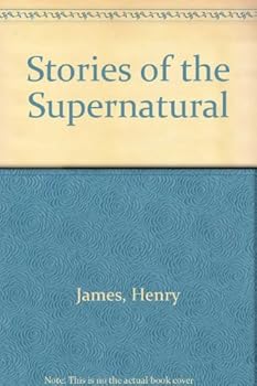 Hardcover Stories of the Supernatural Book
