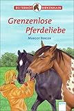  Grenzenlose Pferdeliebe: Reiterhof Birkenhain