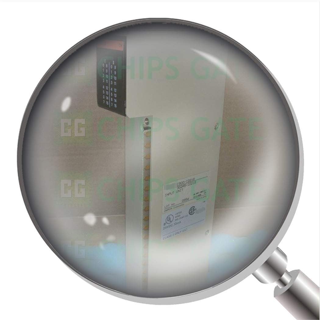 C500-ID218-3G2A5-ID218 1Pcs Used PLC C500-Id218/3G2A5-Id218 Tested in Good Condition C500-ID218-3G2A5-ID218