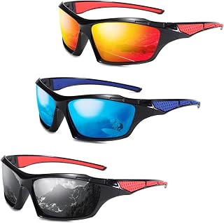 PROBEROS® Polarization Sunglasses,Riding Polarized Sunglasses Price In India