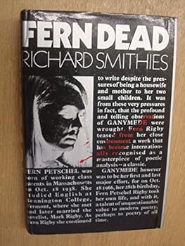 Hardcover Fern Dead Book