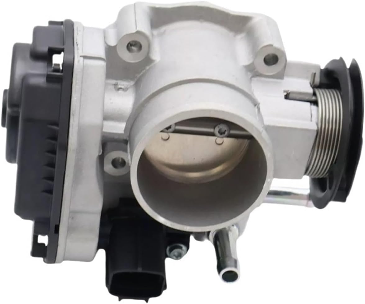 New 96394330 96815480 Throttle Body Accelerator Valve 9681548 Fit for Chevy Lacetti Optra J200 Fit for Daewoo