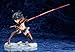 Good Smile Kill La Kill: Ryuko PVC Figure (Kamui Senketsu Version)