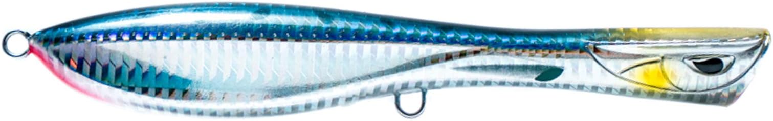 Nomad Design Dartwing Floating 130-5"