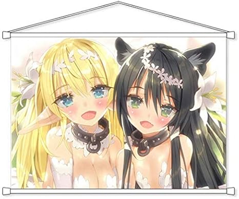 Amazon 異世界魔王と召喚少女の奴隷魔術 B2タペストリー レム ガレウ シェラ L グリーンウッド 728mm X 515mm ポリエステル繊維 アニメ 萌えグッズ 通販 Amazon 異世界魔王と召喚少女の奴隷魔術 B2タペストリー レム ガレウ シェラ L グリーンウッド 728mm X 515mm ポリエステル繊維 アニメ 萌えグッズ 通販