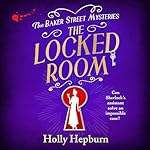 Cover of The Locked Room