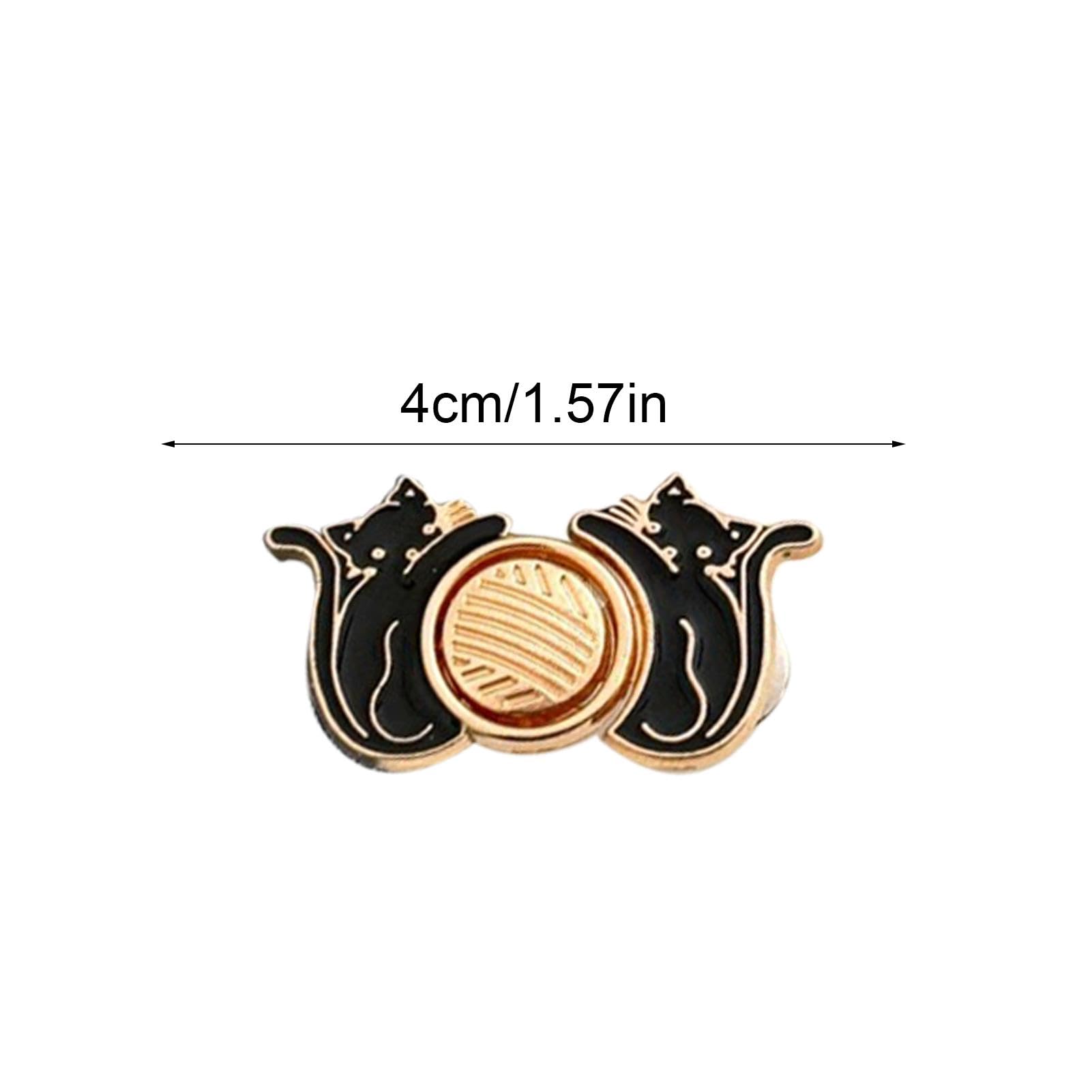4 Clip Stringivita Regolabili In Argento Per Jeans E Pantaloni - Cincher Vita Riutilizzabile - Fibbie Di Disciplina Facili Da Installare - 2