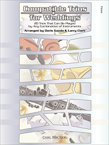 Compatible Trios for Weddings