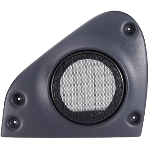 Adaptador de altavoz Autoleads sak-3601 para Smart Fortwo Cover