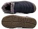 SINOES Zapatos de Senderismo para Mujer Zapatillas de Escalada Calzado de Ante...