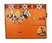 SD Toys JUN187583 Dragonball Z - Caja de almacenaje (40 x 21...