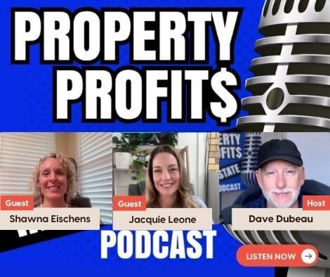 When Knowing What to Do Is Not Enough with Dr. Jacquie Leone and Shawna Eischens