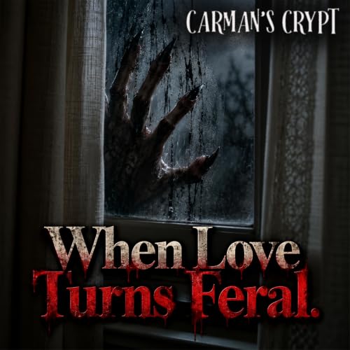 BEAUTY AND THE BEAST -When Love Turns Feral