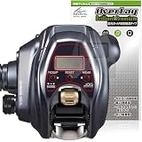 ミヤビックス 超高光沢 DAIWA 24 電動リール シーボーグ 100J / 100JL 対応 保護 フィルム AR 反射低減 日本製