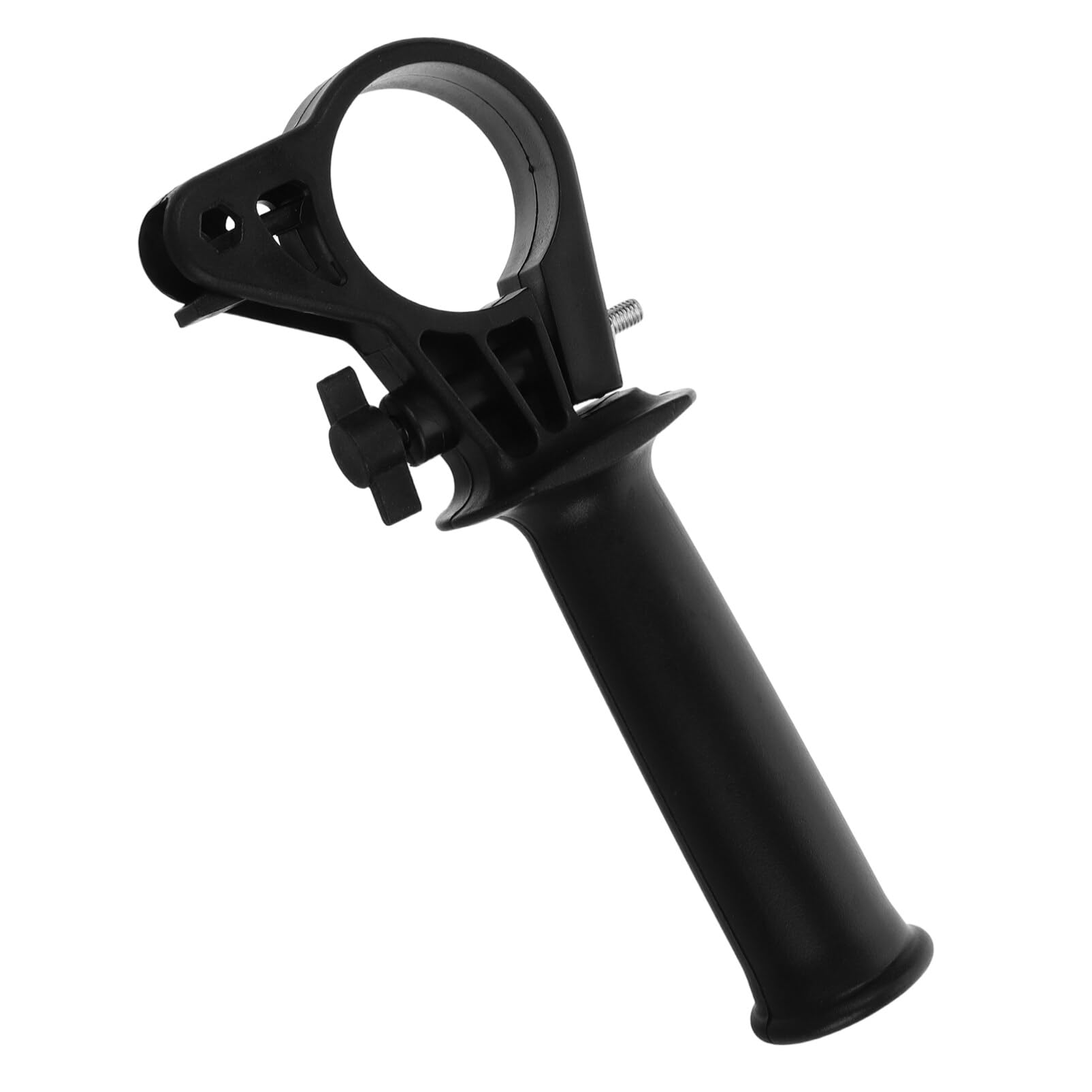 Housoutil Handles Impact Drill Handle Electric Hammer Replace Handle Portable Power Drill Attachment Drilldo