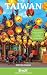 Bradt Taiwan (Travel Guide)