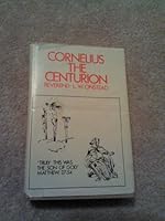 Cornelius the Centurion 0806210206 Book Cover