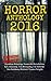 Horror Anthology 2016 (Moon Books Presents)