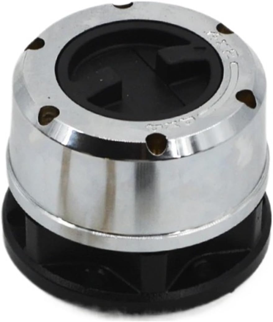 1 Piece x for s 4x4 Manual Free Wheel Locking hubs B034 AVM460