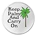Keep Palm and Carry On - 3
