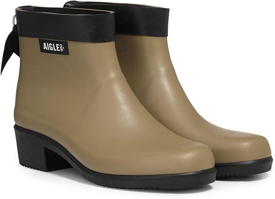 Aigle Women's Myrica BottilRain Boot