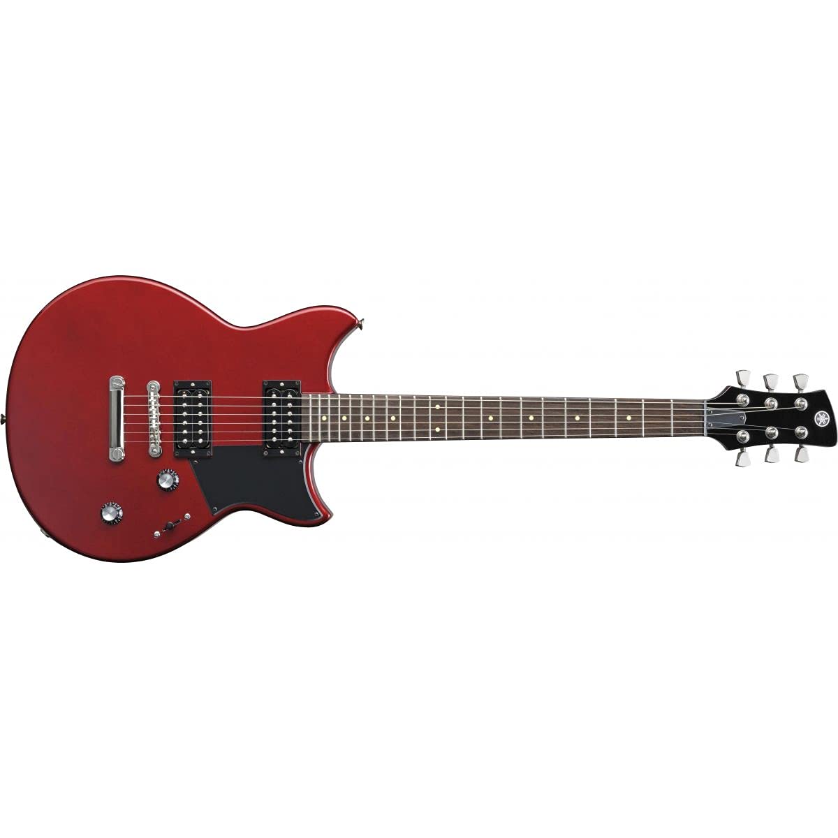 Amazon.co.jp: Yamaha RS320 RCP Red Copper Electric Guitar REVSTAR