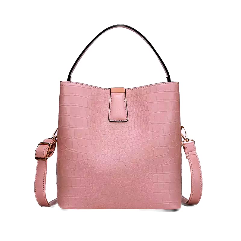 U.S. CROWN Elegant and stylish Sling bag Cross body Bag with Adjustable Strap for womens & Girls (Pink) (B0BTWBSCG4) Amazon Price History, Amazon Price Tracker