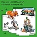 LEGO Minecraft La Batalla Contra el Wither Imagen de LEGO Minecraft La Batalla Contra el Wither