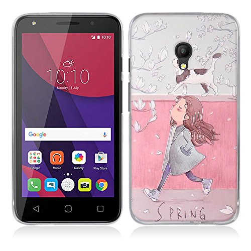 FUBAODA Alcatel One Touch Pixi 4 (5) OT-5045X