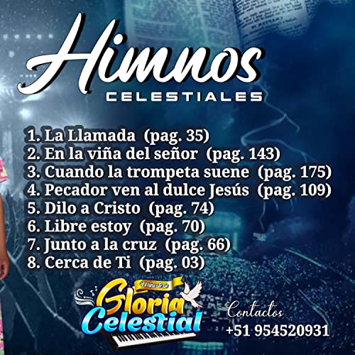 Ministerio Gloria Celestial