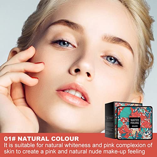 Rostro, Beauty Imagen adicional