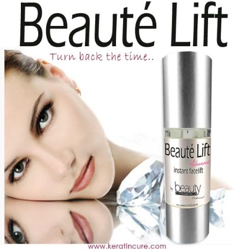 Beaute Lift - Non surgical instant results
