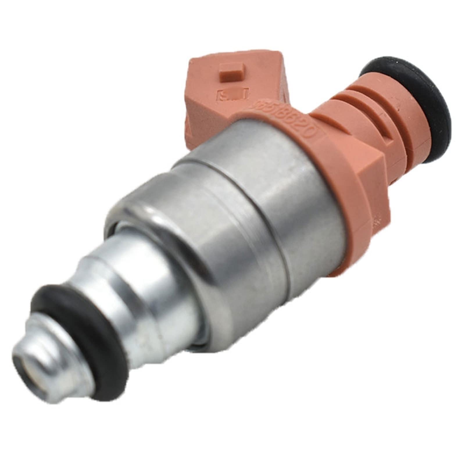 Boquilla De Inyección De Combustible para Chevrolet para Matiz para M200 para M250#96518620 96620255 96351840 ADG02801 75114255 Válvula Boquilla Inyector Combustible 3 Uds
