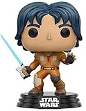 Funko Star Wars Rebels Ezra Pop Figure